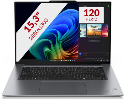 Lenovo ThinkPad X9-15 Gen 1 (21Q60008MH) Laptop