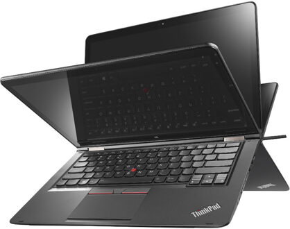 Lenovo ThinkPad Yoga 14 (20DM00AVMH) Laptop