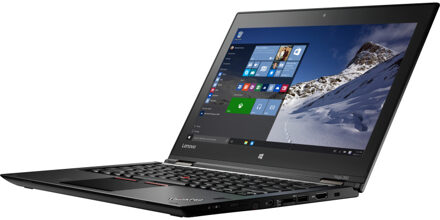 Lenovo ThinkPad Yoga 260 (20FD002VMH) Laptop