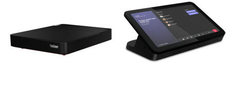 Lenovo ThinkSmart Core + IP Controller kit