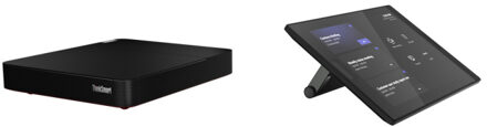 Lenovo ThinkSmart Core + ThinkSmart Controller Kit Conferentiesysteem