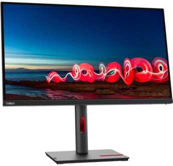 Lenovo ThinkVision P27h-30 (63A1GAT1EU) Ledmonitor