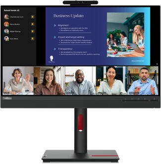 Lenovo ThinkVision T24v-30 monitor