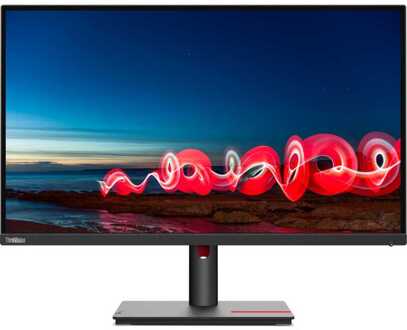 Lenovo ThinkVision T27I-30 Ledmonitor