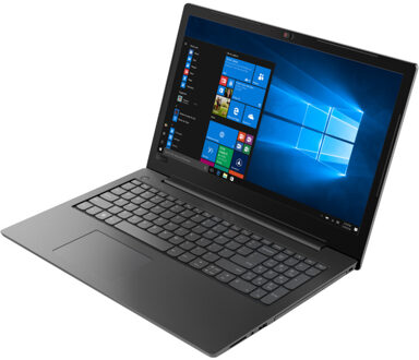 Lenovo V V130 Grijs Notebook 39,6 cm (15.6'') 1920 x 1080 Pixels Zevende generatie Intel® Core™ i5 8 GB DDR4-SDRAM 256 GB SSD Windows 10 Home