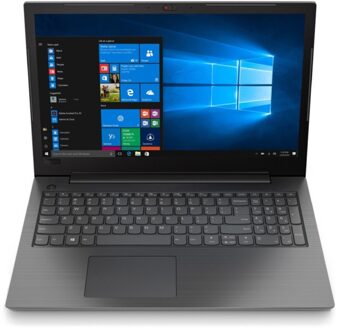 Lenovo V130-15IKB - Intel Core i5-7e Generatie - 15 inch - 8GB RAM - 256GB SSD - Windows 11