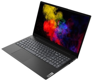Lenovo V15 G2 ITL - Intel Core i5-11e Generatie - 15 inch - 8GB RAM - 256GB SSD - Windows 11 Home