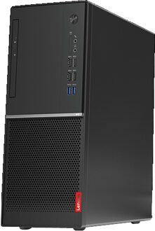 Lenovo V530 Intel® 8ste generatie Core™ i5 i5-8400 8 GB DDR4-SDRAM 256 GB SSD Zwart Toren PC