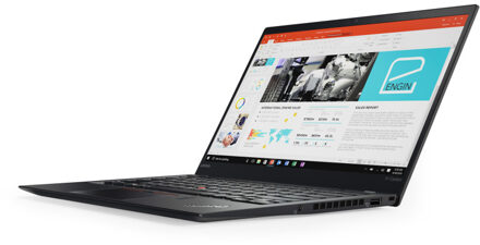 Lenovo X1 Carbon (20HR006CMH)