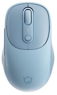 Lenovo Xiaoxin PLUS BT Mouse Office Game Universal Charging Mouse