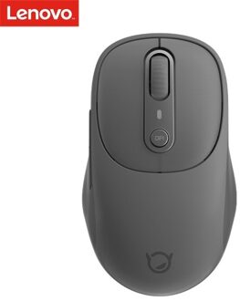 Lenovo Xiaoxin PLUS BT Mouse Office Game Universal Charging Mouse