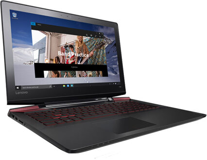 Lenovo Y700-17ISK (80Q0003TMH) Gaming laptop