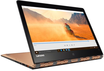 Lenovo Yoga 900 Business Edition (80SD004AMH)