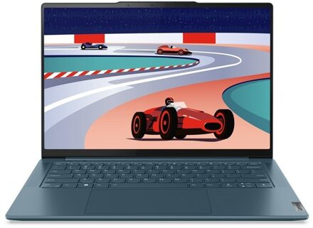 Lenovo Yoga Pro 7 14APH8 82Y8003EMH -14 inch Laptop Groen