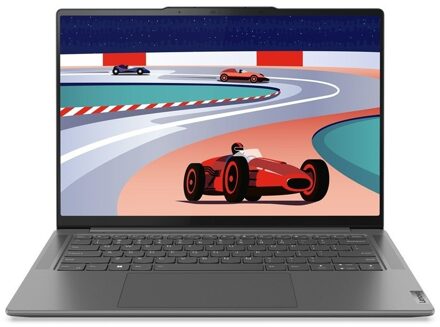 Lenovo Yoga Pro 7 14ARP8 83AU0067MH -14 inch Laptop Grijs