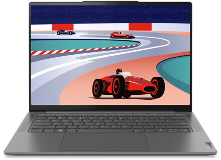 Lenovo Yoga Pro 7 14IRH8 (82Y700CGMH) Laptop