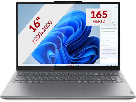 Lenovo Yoga Pro 9 16IMH9 (83DN009HMH) Laptop