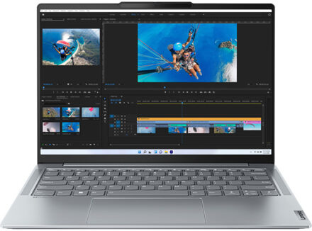 Lenovo Yoga Slim 6 14APU8 (82X3003NMH) Laptop
