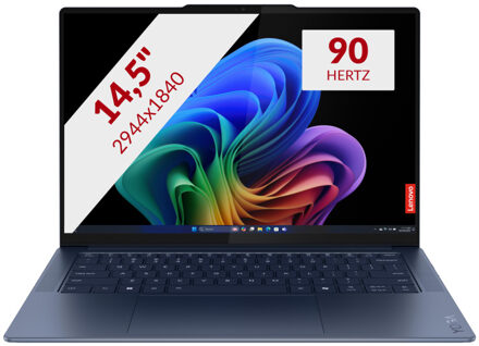 Lenovo Yoga Slim 7x 14Q8X9 (83ED005QMH) Laptop