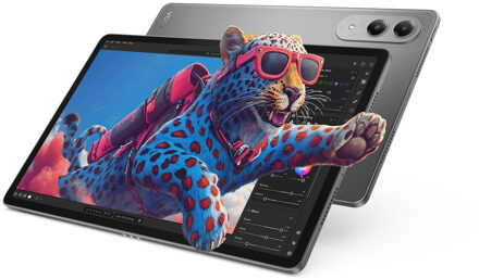 Lenovo Yoga Tab 11,1 inch 256GB Wifi met Stylus Tablet