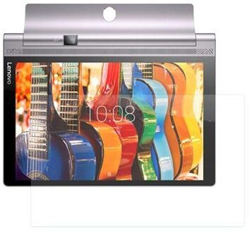 Lenovo Yoga Tab 3 Pro 10.1 Screenprotector van gehard glas - 9H