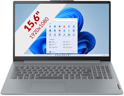 LenovoIdeaPad Slim 3 15ABR8 (82XM00W5MH) -15 inch Laptop