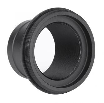 Lens Adapter 1.25 "Inch T Mount Telescoop Lens M42 X 0.75 Draad Adapter Voor Astronomie Telescopen Lens Houder