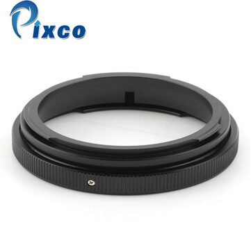 Lens Adapter Ring Suit Voor Kiev 60/Voor Pentacon 6 Lens Pak voor Mamiya 645 M645 Adapter