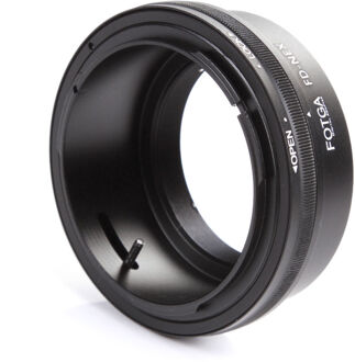 Lens Adapter Ring Voor Canon Fd Fl Lens Sony E Mount NEX-C3 NEX-5N NEX-7 NEX-VG900 Camera 'S