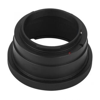 Lens Adapter Ring Voor Pentacon 6 Kiev 60 Lens Canon Eos Ef Mount Camera Lens Mount Adapter