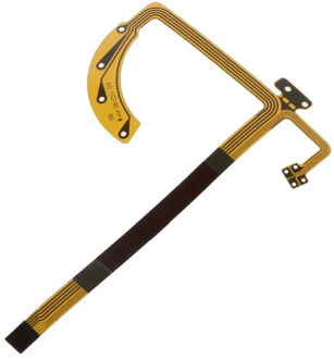 Lens Aperture Flex Cable For 24-70 Camera Tool Replacement Repair Part New