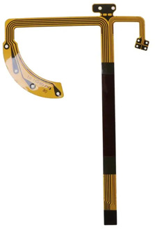 Lens Aperture Flex Cable For CANON 24-70 Camera Tool Replacement Repair Part