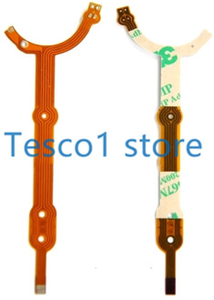 LENS Aperture Flex Cable For SIGMA 18-50mm 17-35 Repair Part