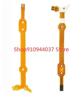 Lens Aperture Flex Cable Ribbon For Canon For Sigma 18-125 18-250mm Interface TYPE A