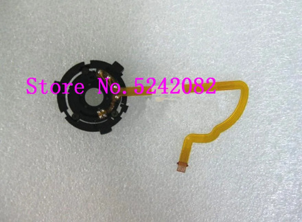 Lens Aperture Group Flex Cable For Canon EF 17-85 mm 17-85mm f/4-5.6 IS USM Repair Part