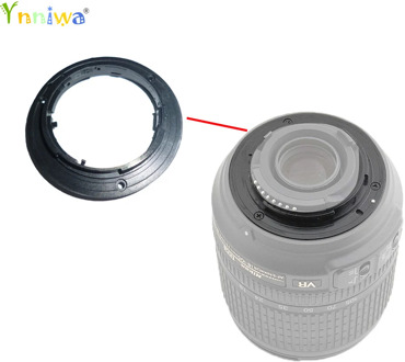 Lens base ring for Nikon 18-135 18-55 18-105 55-200mm DSLR Camera Replacement Unit Repair Part