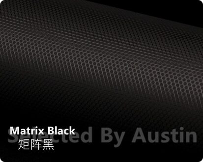 Lens Decal Skin Voor Sigma 24 1.4art Sony Mount Protector Wrap Anti-Kras Sticker Cover Case Matrix zwart