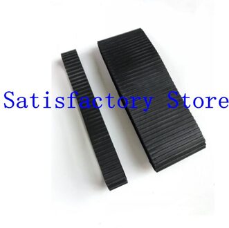 Lens Echt Zoom + Focus Grip Rubber Ring Vervanging Voor Tamron Sp 70-200 Mm 70-200 f/2.8 Di Vc Usd A009 Reparatie Deel (GEN2)