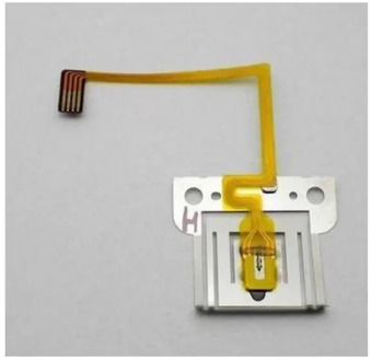 Lens Focus Sensor Flex Cable For Nikon AF-S 18-135mm 18-135 mm Repair Part