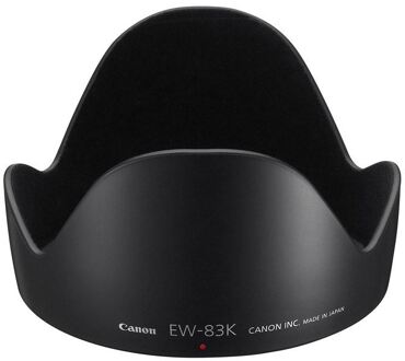 lens hood EW-83K