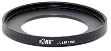 Lens Mount Adapter voor Sony DSC-RX100