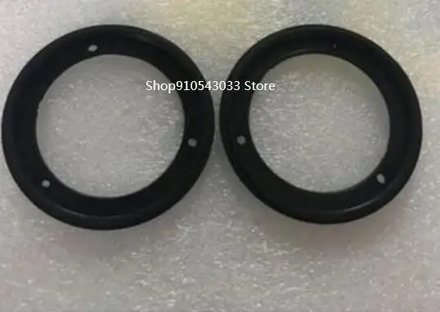 Lens Repair Parts For Canon EF-S 55-250MM F/4-5.6 IS II Front Ring Assembly UV Filter Frame