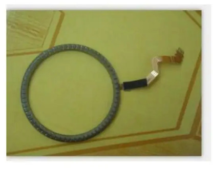 Lens Ultrasonic Focus motor Unit for Canon 70-200mm 24-70mm 17-40mm 24-105mm 70-200 24-70 24-105 17-40 motor