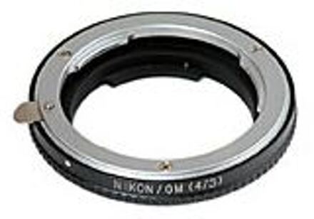 Lensadapter van Nikon AI ( G serie ) naar Micro 4/3