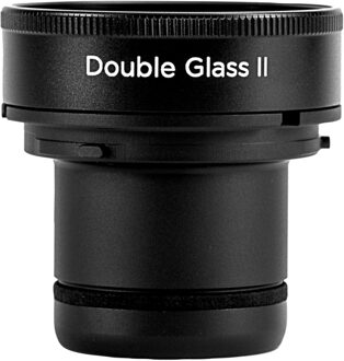 Lensbaby Double Glass II Optic