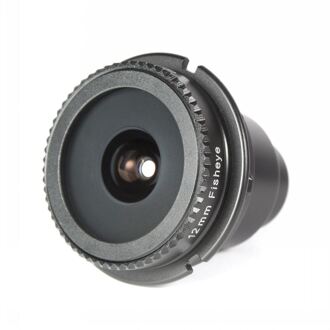 Lensbaby Fisheye 12mm