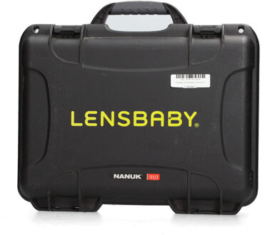 Lensbaby Lensbaby Movie Maker's Kit III - PL / Canon EF