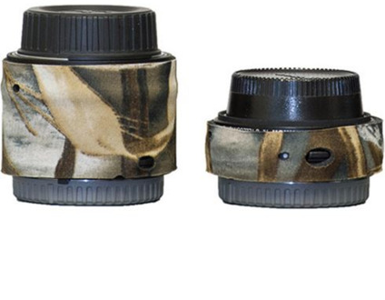 Lenscoat Nikon 1.4 and 2.0 teleconverter III lens cover