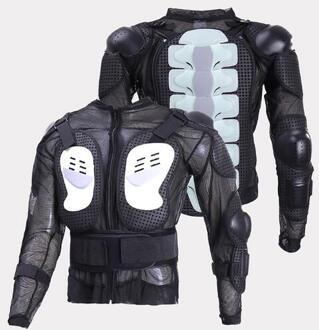 lente en Herfst mannen mode lange mouw motorfiets Armor jas rits Chao mannen Losse Jas 4XL 3XL XXXL