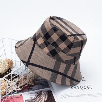 Lente En Herfst Seizoen Mozaïek Mode Visser Hoed Outdoor Mannen En Vrouwen Zonnebrandcrème Hoeden Casual Veelzijdige Bassin Hoed zwart